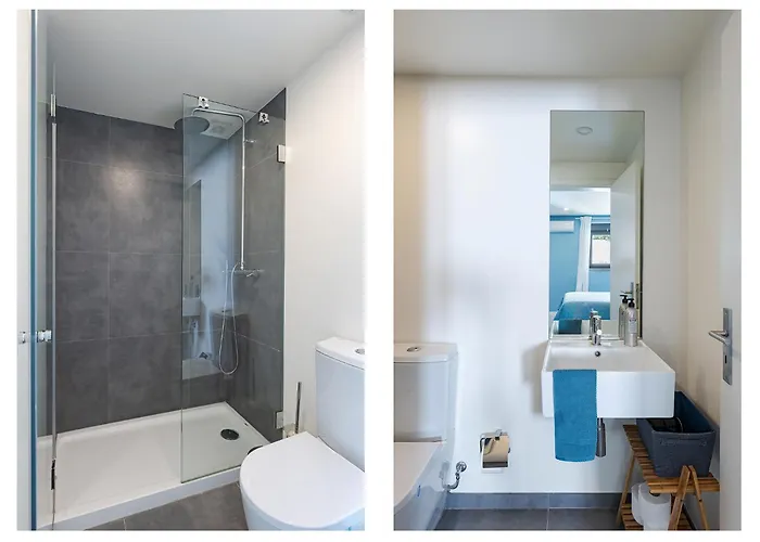 Apartmán Casa Em *