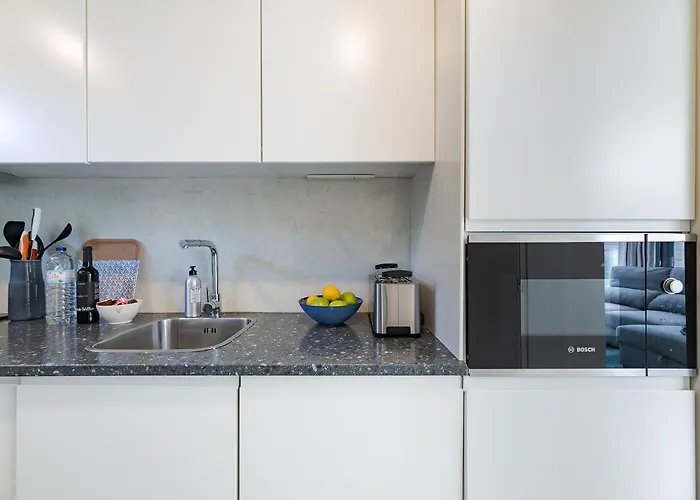 Apartment Casa Em Cascais