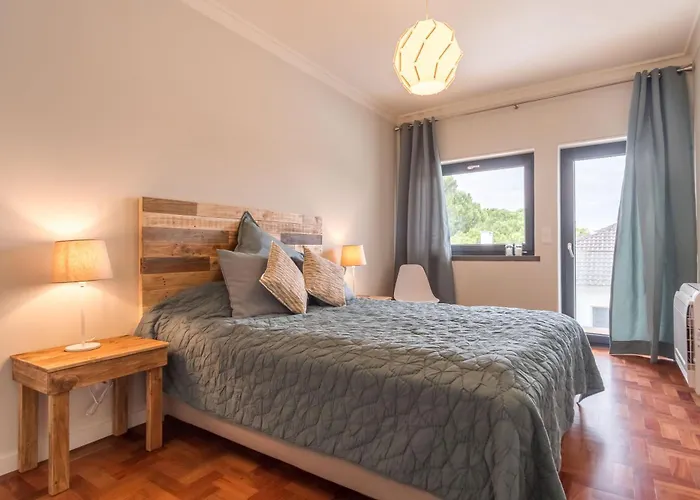Apartmán Casa Em *