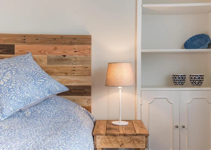 Apartmán Casa Em