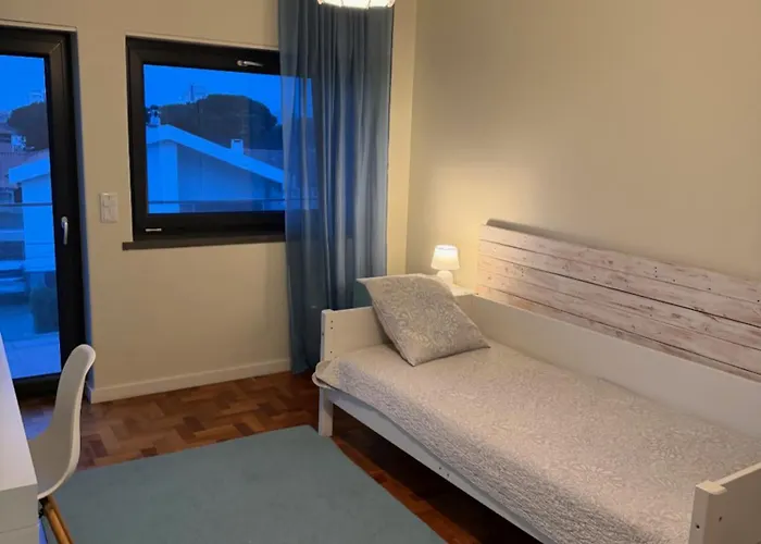 Apartment Casa Em Cascais