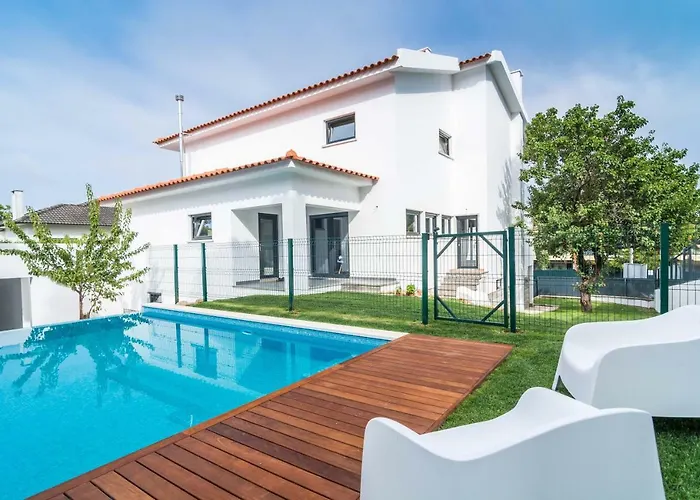 Casa Em Cascais
