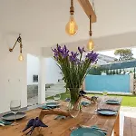 Апартаменты Casa Em Кашкайш