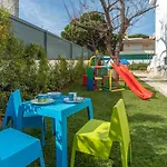 Casa Em Кашкайш