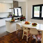 Casa Em Апартаменты Кашкайш