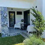 Апартаменты Casa Em Кашкайш