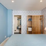 Апартаменты Casa Em Кашкайш