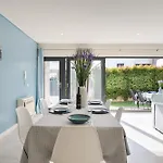 Апартаменты Casa Em Кашкайш