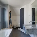 Апартаменты Casa Em Кашкайш