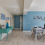 Апартаменты Casa Em