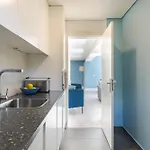 Апартаменты Casa Em *