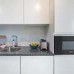 Апартаменты Casa Em Кашкайш
