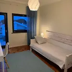Апартаменты Casa Em Кашкайш