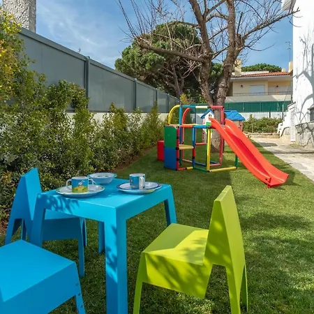 Casa Em Cascais