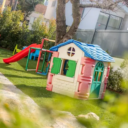 Appartamento Casa Em