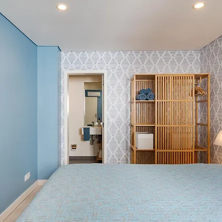 Appartamento Casa Em Cascais
