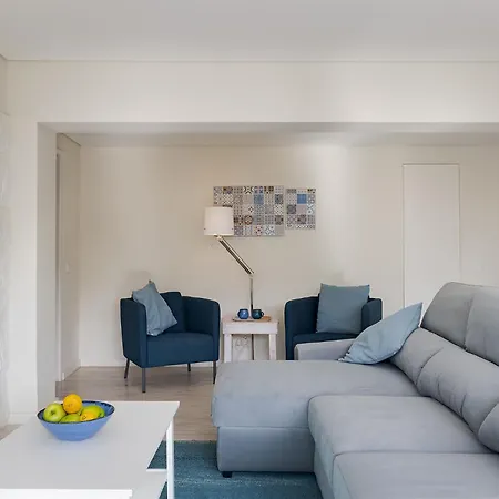 Casa Em Cascais