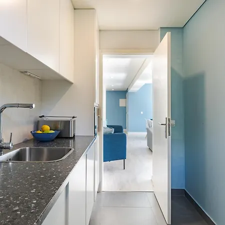 Apartment Casa Em *