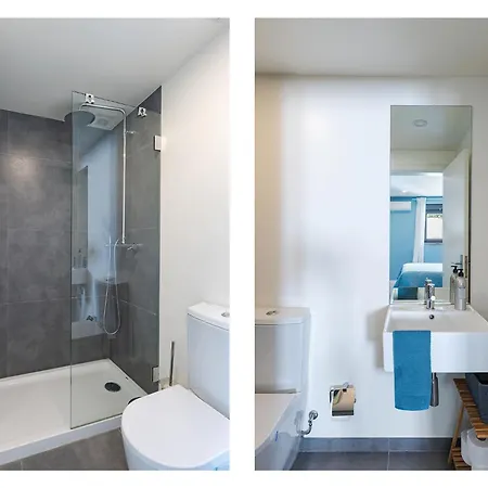 Apartment Casa Em *