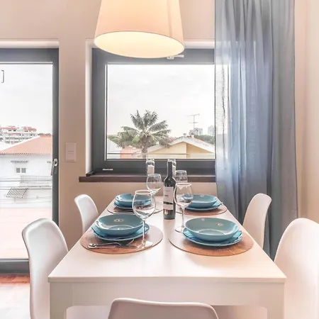 Appartamento Casa Em Cascais