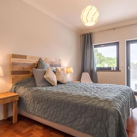 Apartment Casa Em *