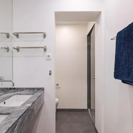 Casa Em Apartment
