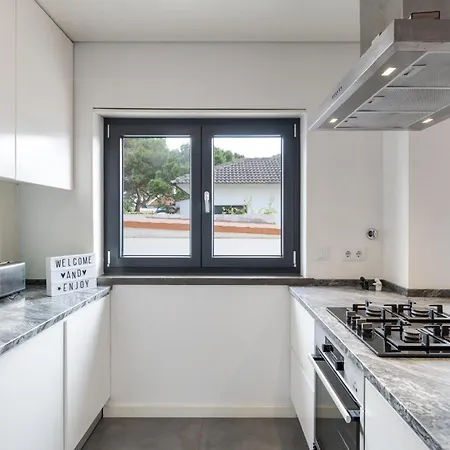 Casa Em Apartment Cascais