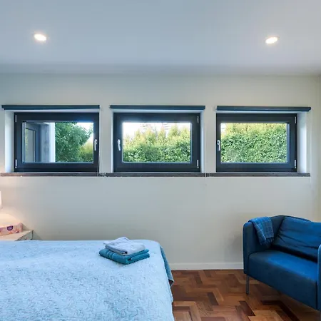 Casa Em Apartment