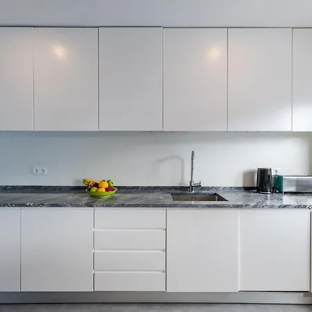 Apartment Casa Em