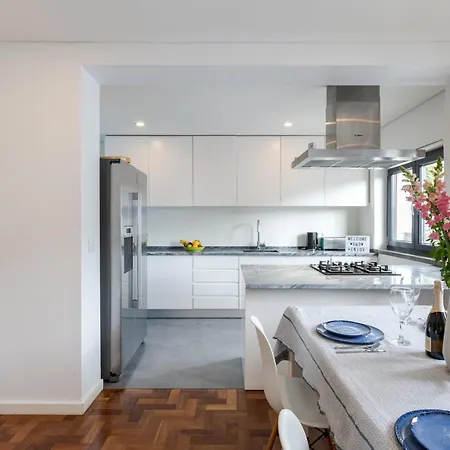 Casa Em Apartment *