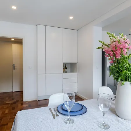 Apartment Casa Em Cascais