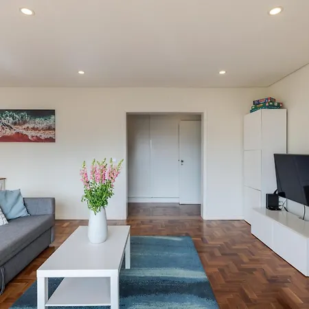 Casa Em Apartment *