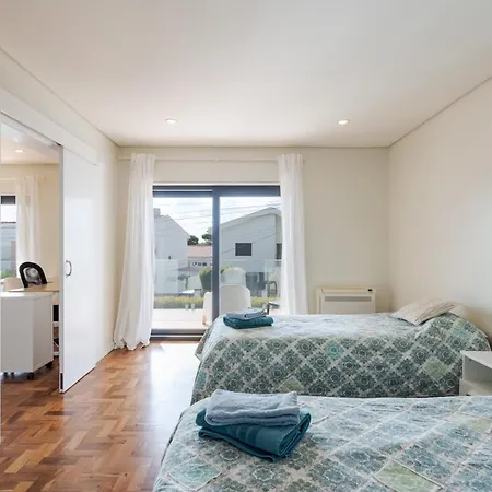 Casa Em Apartment Cascais