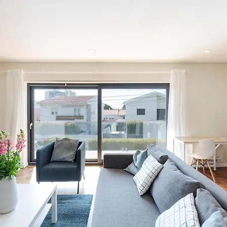Apartment Casa Em Cascais