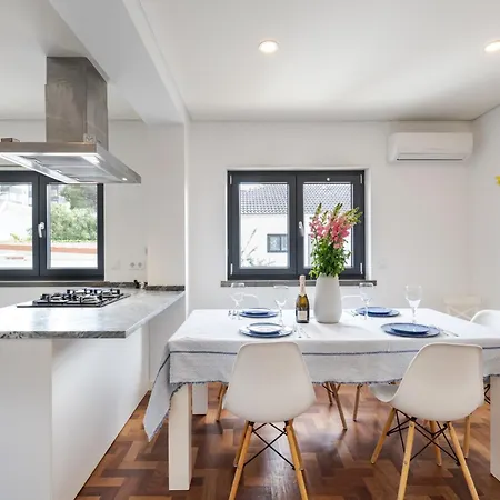 Casa Em Apartment