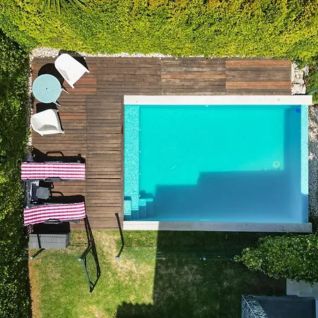 Apartment Casa Em