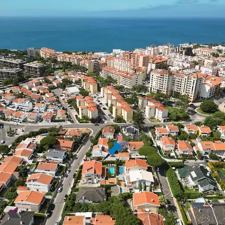 Casa Em Apartment