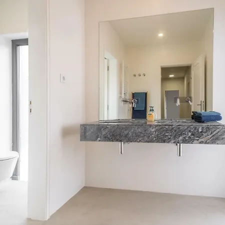 Casa Em Apartment *