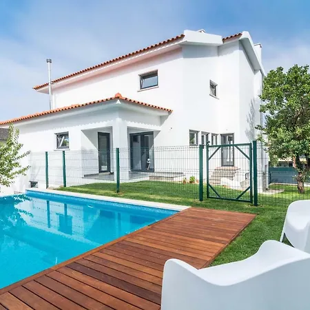 Casa Em Cascais